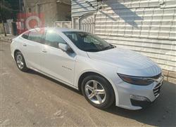 شيفروليه ماليبو